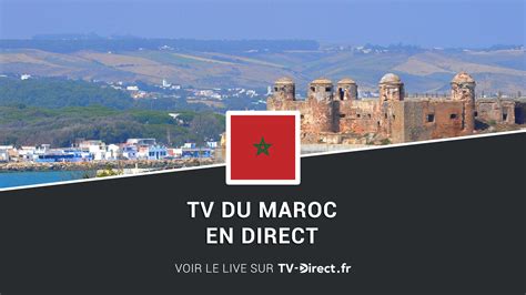 Regarder le direct télé de la chaîne 2M Maroc gratuitement sur le web avec PlayTV, votre plateforme de tv en live. . 
