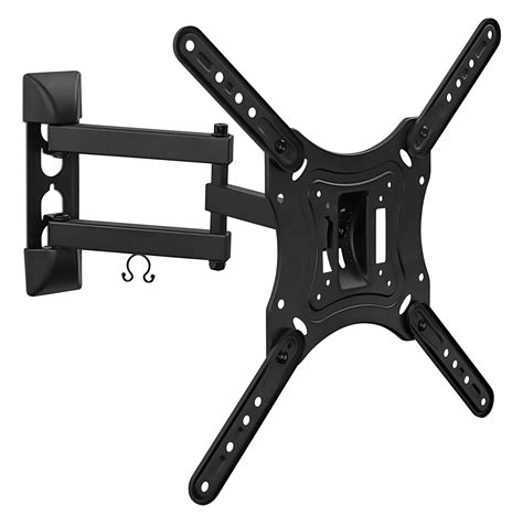 Tv mount bracket walmart. Things To Know About Tv mount bracket walmart. 