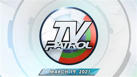 Tv patrol live tv. Tutukan ang mga pinakahuling istorya ukol sa COVID-19 at ilan pang mga nagbabagang balitang nakalap ng buong puwersa ng ABS-CBN News sa nakalipas na 24 oras.... 