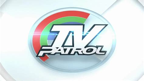 Tv patrol world news. 