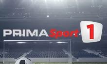 Tv program prima sport 2.  📺 Program TV complet.  Program Prima Sport 2 HD Azi, p...