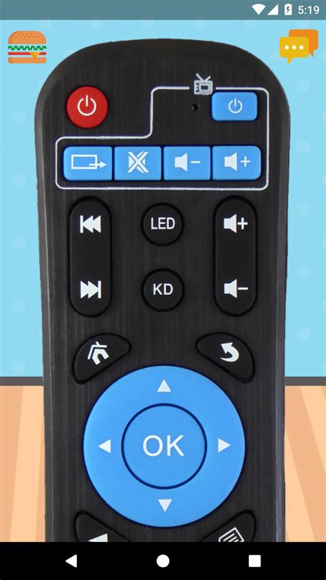 Tv remote on android. Things To Know About Tv remote on android. 