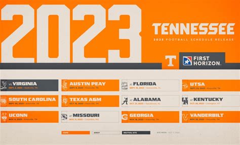 Tv schedule for knoxville tn. Tennessee baseball faces Vanderbilt today in SEC tournament. Here's everything you need to watch, including time, date, TV channel, schedule and more. 