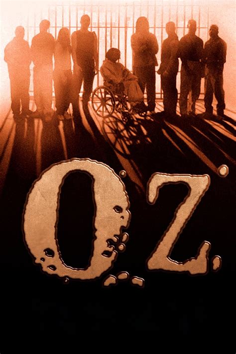 Tv series about oz. 6 Leo Glynn. Image via HBO. Standing as one of the few characters to appear in every episode of Oz, Leo Glynn is a staple of its main cast, and arguably the most significant non-prisoner character ... 