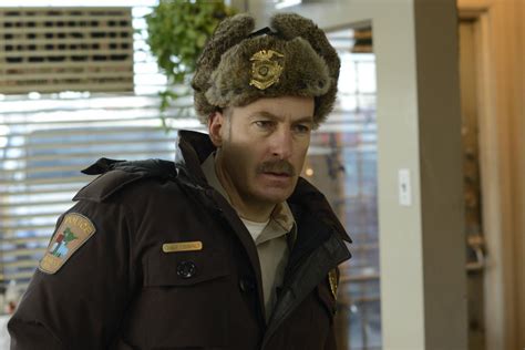 Tv series fargo. Apr 20, 2014 · "T his is a true story," says the on-screen message, untruthfully, at the start of Fargo (Channel 4, Sunday), just as it did at the start of the 1996 movie on which it is based. "The events ... 