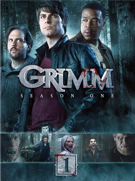 Tv series grimm. Living. Nick Burkhardt (1982 - ) is an American Grimm. He is a homicide detective in the Portland Police Bureau in Portland, Oregon. He learned from his Aunt Marie in 2011 that … 