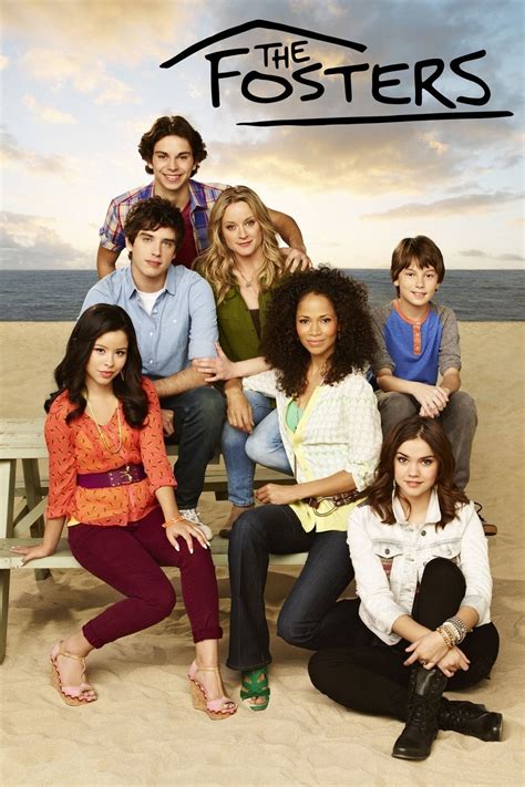 Tv series the fosters. From Executive Producer Jennifer Lopez comes the new original series The Fosters. This groundbreaking drama follows a multi-ethnic family of foster and biological kids being raised by two moms. Stef Foster, a police officer, and her partner Lena Adams, a school Vice Principal, have built a close-knit, loving family with Stef's biological son ... 