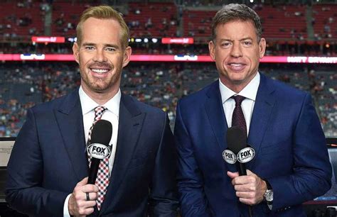  Sports broadcasting has grown to become an increa