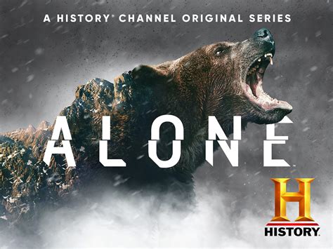 Tv show alone season 1. Things To Know About Tv show alone season 1. 