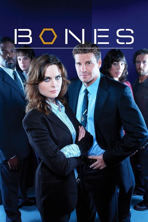 Tv show bones. Things To Know About Tv show bones. 