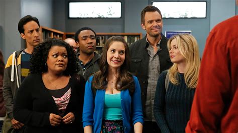 Tv show community. Community, which was set in a community college in Colorado, originally launched on NBC, airing alongside series such as The Office, 30 Rock and Parks and Recreation.It ran for five seasons on the ... 