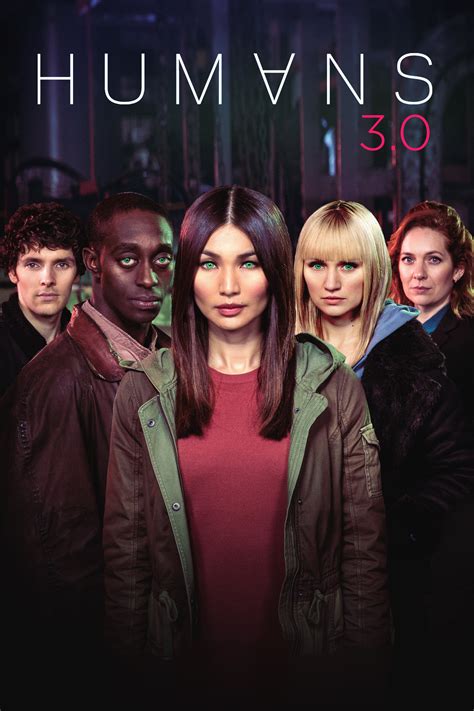 Tv show humans. From Gemma Chan's unusual Synth to Katherine Parkinson's frazzled mum and William Hurt's retired doctor, here's the low down on who's who in Channel 4's new sci-fi series Humans 