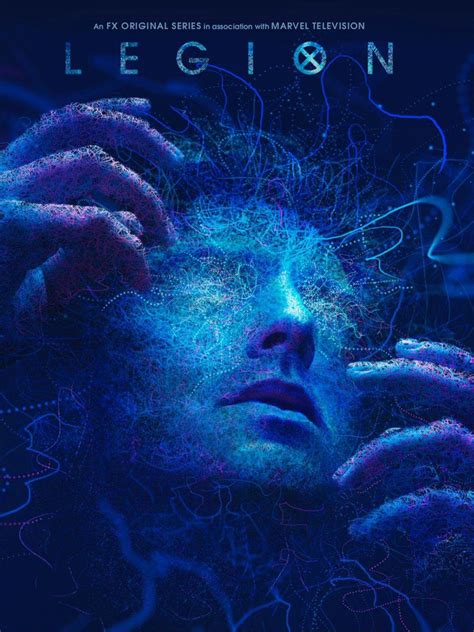 Tv show legion. Watch Legion — Season 1 with a subscription on Hulu, or buy it on Vudu, Prime Video, Apple TV. Bold, intelligent, and visually arresting, Legion is a masterfully surreal and brilliantly... 