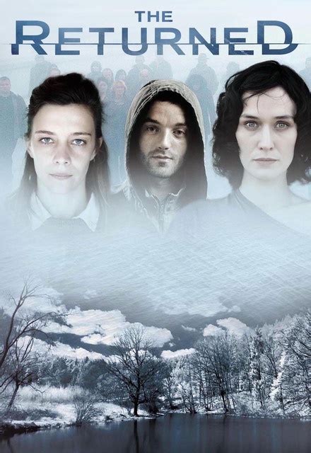 Tv show the returned on a&e