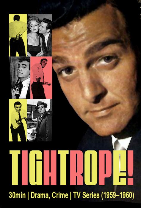 Tv show tightrope