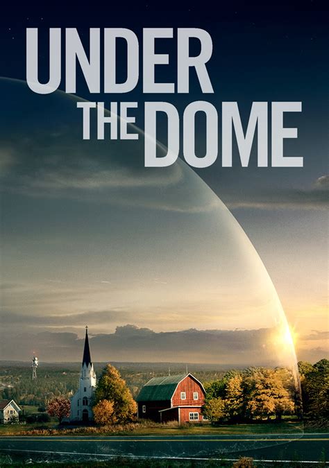 Tv show under the dome. Sep 10, 2015 · Sep 10, 2015. Jennifer Lind-Westbrook. On the series final of Under the Dome, “The Enemy Within,” the new queen prepares to take down the dome, Junior and Sam compete for the queen’s ... 