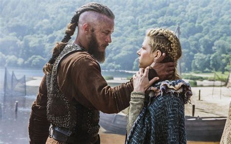 Tv show vikings. Aired on Apr 07, 2013. Ragnar, weak and still hurt, must meet the Earl head-on after it comes to light that Rollo has been tortured on Haraldson's orders. The two men will come together face to ... 