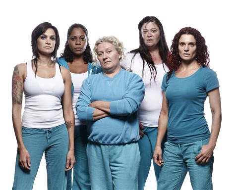 Tv show wentworth. Sep 28, 2019 ... ... Wentworth staff as Governor in season two. Joan is one of the most evil villains I have seen in any tv show, movie, book or otherwise and ... 