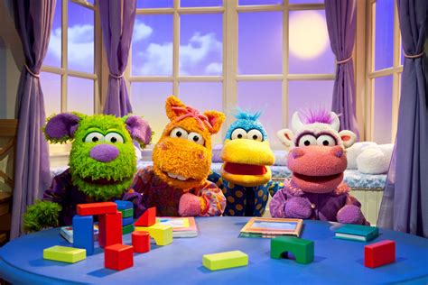 Tv shows on sprout. PHILADELPHIA, July 27 /PRNewswire/ -- In celebration of the network's fifth birthday, Sprout, the first 24-hour preschool destination available on TV, on demand and online for kids ages 2-5 and ... 