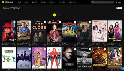 Tv shows to watch free. Watch Free Most Popular Movies and TV Shows Online | Tubi. Most Popular. The people have spoken! See the most-watched movies now on Tubi! Friday. 1995. 1 hr 31 min. R. Comedy. … 