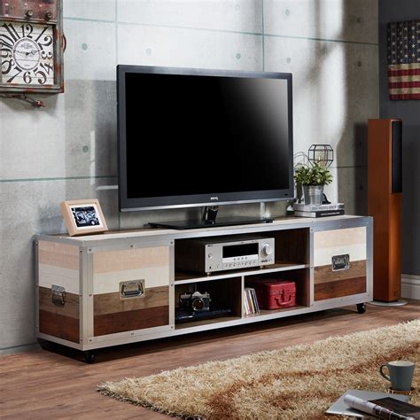 Mohanathas TV Stand for TVs up to 65". by 17 Stories. £369.99. ( 2) 48. Items Per Page. … 18. Buy 70 inch TV TV Stands & Entertainment Centers online! Great Selection Excellent customer service Find everything for a beautiful home .. 