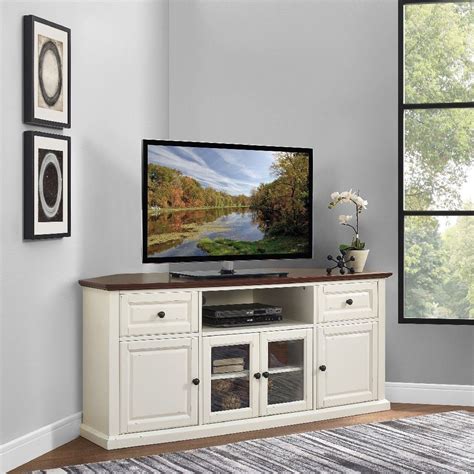 Tv stand rooms to go. Oak television stands have become a popular choice among homeowners for their durability, timeless appeal, and versatility. Whether you are looking to upgrade your living room or bedroom, an oak television stand is an excellent investment t... 