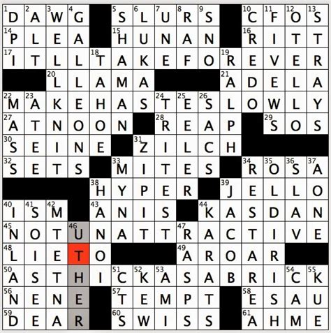 Tv star leakes crossword. The Crossword Solver found 30 answers to "Reality TV star Ms. leakes", 4 letters crossword clue. The Crossword Solver finds answers to classic crosswords and cryptic crossword puzzles. Enter the length or pattern for better results. Click the answer to find similar crossword clues. 