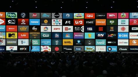 Jan 24, 2024 ... All but DIRECTV STREAM allow you to watch on Android TV-based devices. All but Vidgo support Samsung smart TVs. Fubo, Hulu, and Sling TV all .... 