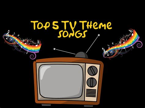Tv theme songs. Things To Know About Tv theme songs. 