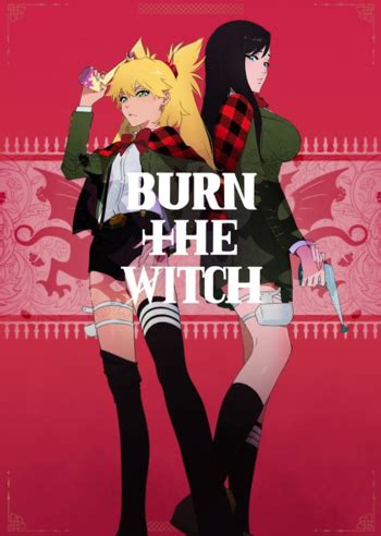 Tv tropes burn the witch. Things To Know About Tv tropes burn the witch. 