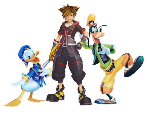 Tv tropes kingdom hearts 3. Things To Know About Tv tropes kingdom hearts 3. 