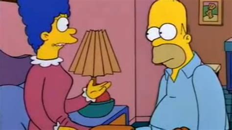 Tv tropes simpsons recap. The Thing That Would Not Leave: Bart is a total nuisance when he moves into the White House, to the point of wrecking Lisa's efforts to deal with the U.S.'s ... 