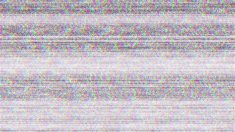 Tv white noise photoshop tutorials. Create a ghostly television distortion fro...