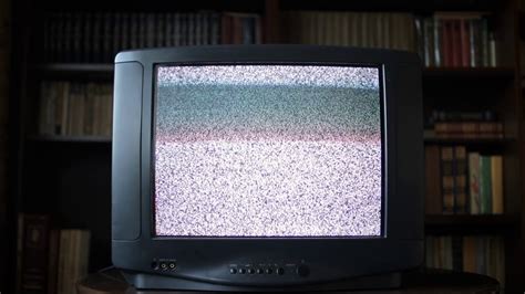 Tv with static. → Subscribe to the channel http://tinyurl.com/EnchantedStudios→ Find more FREE footage on Adobe Stock https://prf.hn/l/dlXjD93A 10 second loop of television ... 