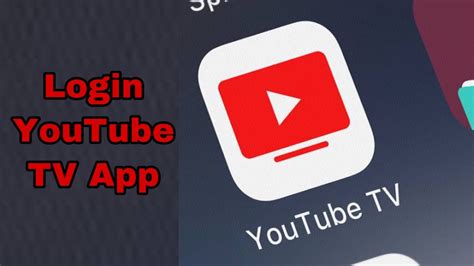 Tv.youtube sign in. If you're a YouTube TV member, you can watch TV Everywhere by signing in to certain network streaming websites using your YouTube TV sign-in info. As long as you're watching from... 