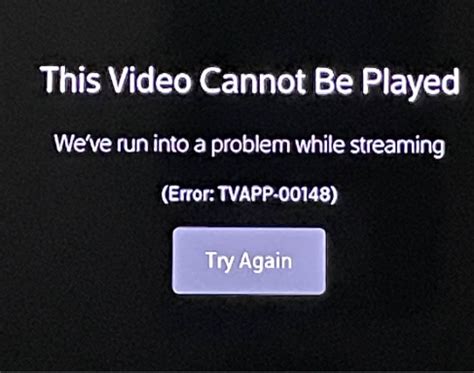 Jan 17, 2024 · I just encountered error code TVAPP-00148 on the Xfinity Stream app on my Samsung TV. Worked fine for prior 6 months. App streams fine on other devices and tvs. Tried ... . 