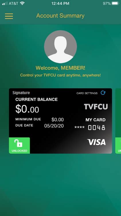 Tvfcu credit card login. Things To Know About Tvfcu credit card login. 