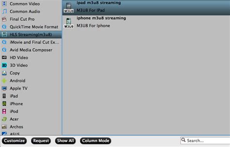 Tvheadend m3u8 output. 04.  I got a different file that has the .  Or is it...