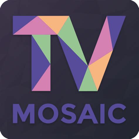 Tvmosaic android tv. 8. com); supporting streaming of Live TV & Recor...