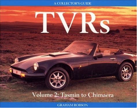 Tvr vol 2 tasmin to chimaera collector guide. - Gear box on international mccormick tractors manual.