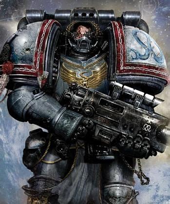 Note that many, especially in later stories, are also in Ultramarines novels and can be found on the character page for that series. open/close all folders. Perturabo. The Warsmith's Grand company. 383rd Jouran Dragoons. Legio …. 