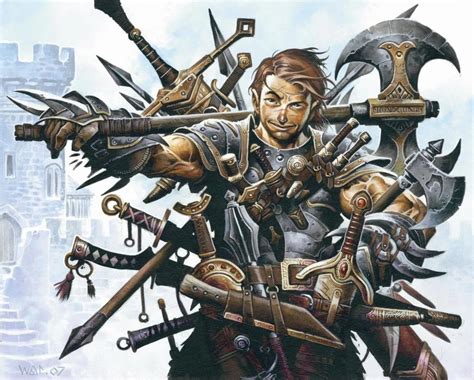 Tvtropes warhammer fantasy. In 4th edition, beastmen had distinct God-aligned sub-units; Khorngors, Slaangors, Tzaangors, and Nurgle-worshiping Pestigors. These would be increasingly diminished in prominence, until they were removed entirely in 7th edition. Ironically, Tzaangors would later be revived in Warhammer 40,000 and Warhammer: Age of Sigmar. Eats Babies: Quite ... 