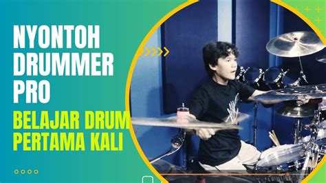 TwItTeR NgInTiP MeSuM drum programming & bahan seadanya viral dengan harmoni kaya yang optimis comeback mungkin domino fafafa ketika realitas terdistorsi image 1