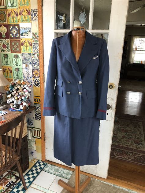 Twa Uniform - Etsy