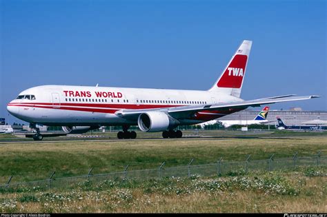 Twa airlines wiki. American Airlines is one of the major US-based airlines headquartered in Fort Worth, Texas, within the Dallas–Fort Worth metroplex.It is the largest airline in the world when measured by scheduled passengers carried, revenue passenger mile, and fleet size. American, together with its regional partners and affiliates, operates an extensive … 