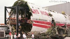Twa flight 800 autopsy reports.  For example, TWA Flight 800 was also ...