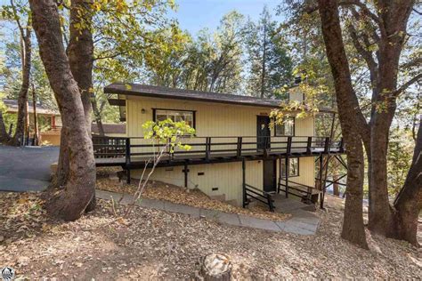 Twain Harte, CA Recently Sold Homes Redfin