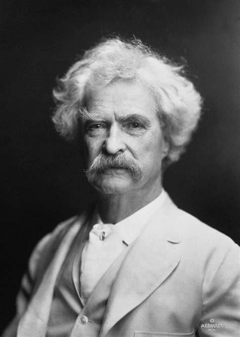 Twain thomas
