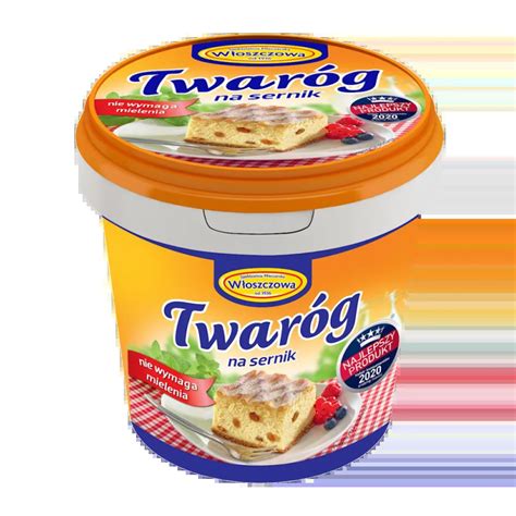 Buy Twarog Chudy Fat Free Curd Cheese online at ASDA Groceries. The same great prices as in store, delivered to your door or click and collect from store.. 