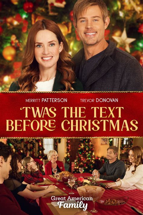 Twas the text before christmas. Things To Know About Twas the text before christmas. 